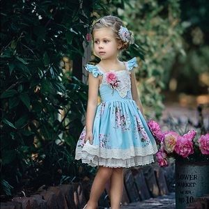 Dollcake Dress!  No Flaws. Worn Once!